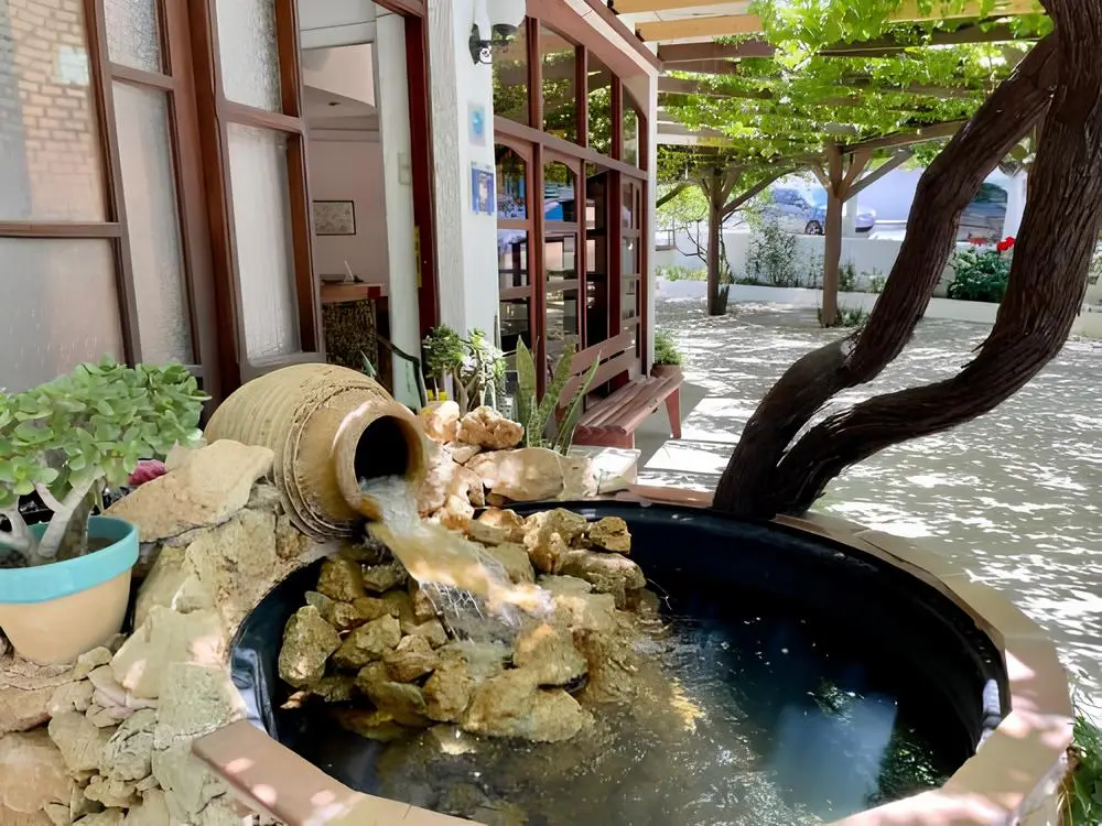 Hotel Kolymvari